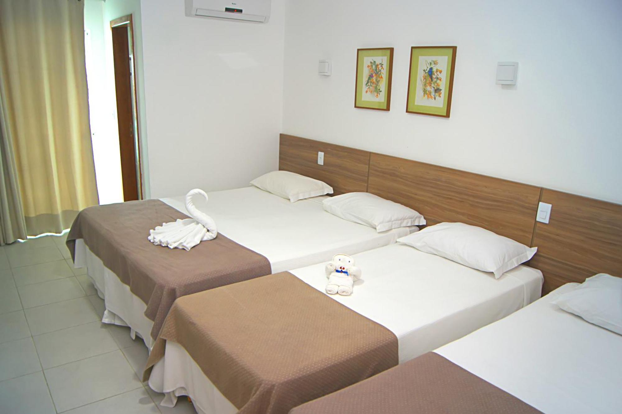 Hotel Flor Da Chapada Itaberaba エクステリア 写真